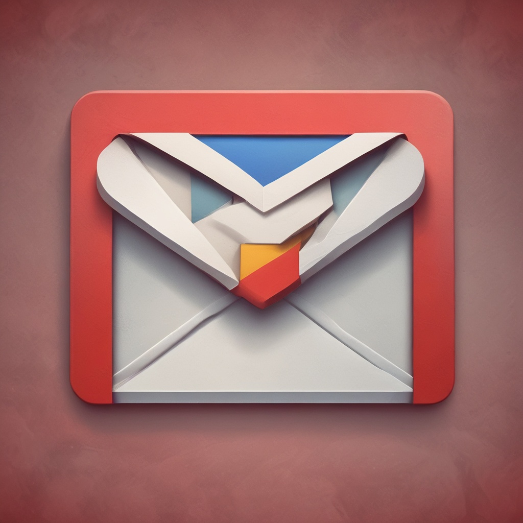 Gmail logo